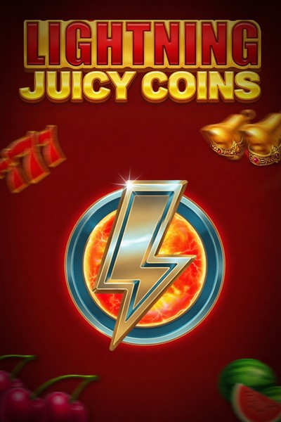 Automat Lightning Juicy Coins v Betrepublic Casino