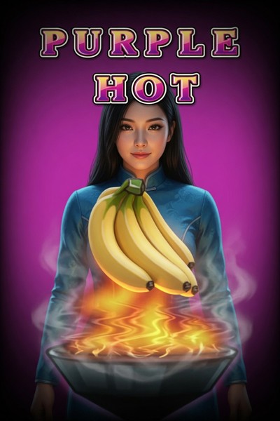 Automat Purple Hot v Betrepublic Casino
