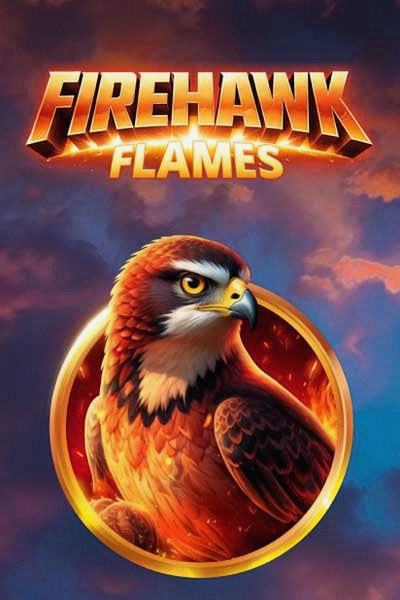 Automat Firehawk Flames v Betwest Casino