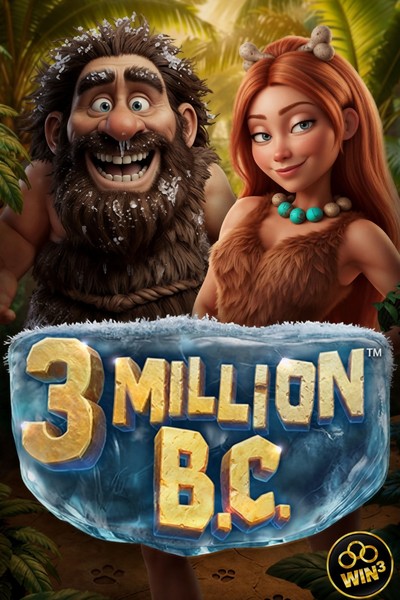 Automat 3 Million BC v Betwest Casino