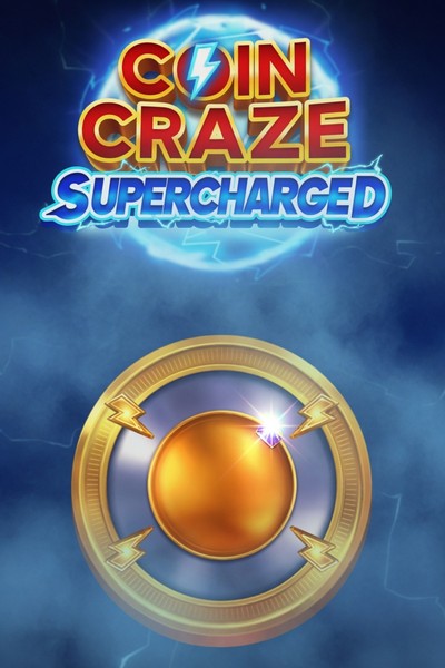 Automat Coin Craze: Supercharged v Cleobetra Casino