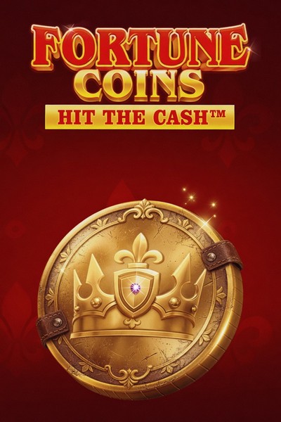 Automat Fortune Coins v Cleobetra Casino