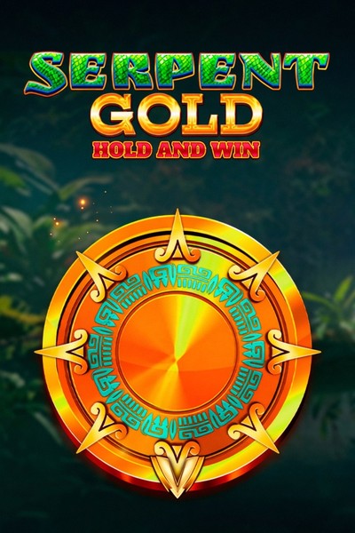 Automat Serpent Gold: Hold & Win v Cleobetra Casino