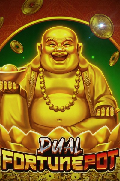 Automat Dual Fortunepot v Kingmaker Casino