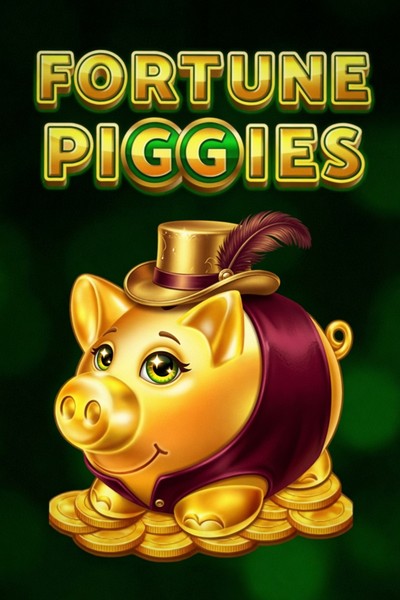 Automat Fortune Piggies v Kingmaker Casino